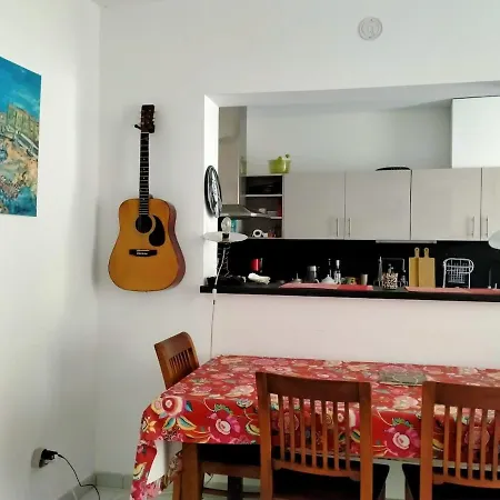 T3 Quartier Wifi Sète