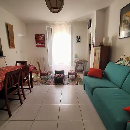 T3 Quartier Wifi Appartement