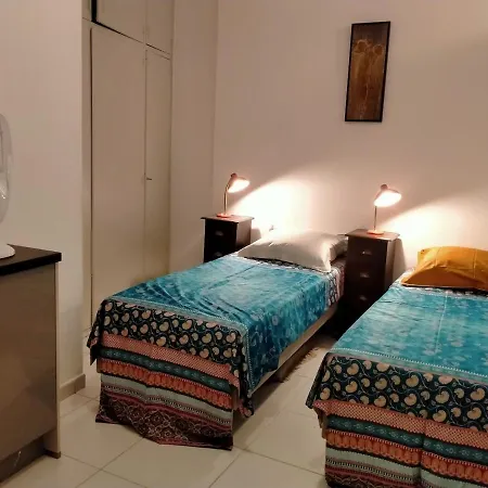 T3 Quartier Wifi Appartement Sète