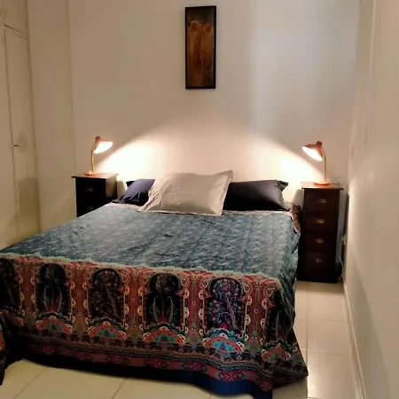 Appartement T3 Quartier Wifi Sète